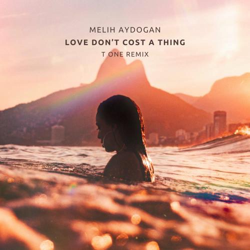 Melih Aydogan & T One - Love Don't Cost A Thing (T One Remix)