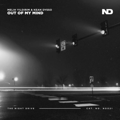 Melih Yildirim feat. KEAN DYSSO - Out Of My Mind