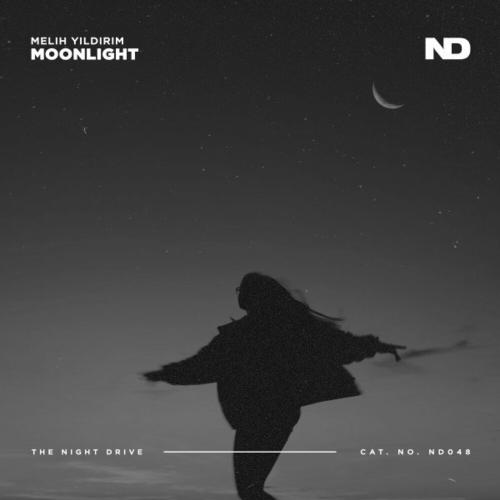 Melih Yildirim - Moonlight