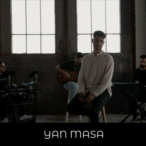 Yan Masa - Melih Yildiz