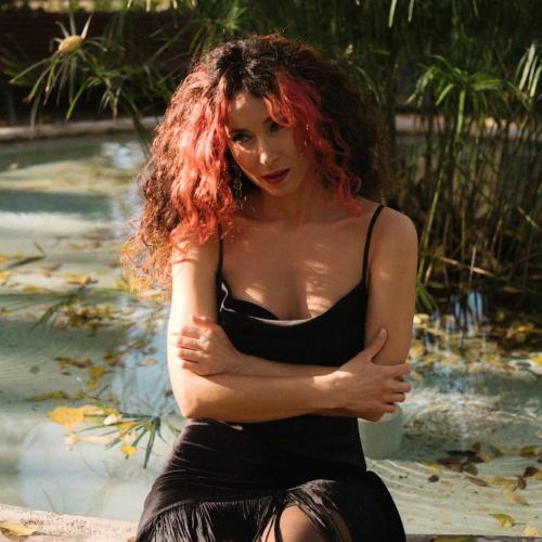 Neyin Aşkına_ - Melike Cem