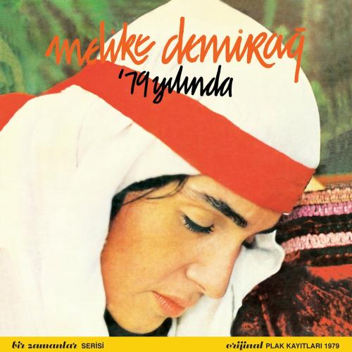 Vur Şu Sazın Tellerine - Melike Demirag