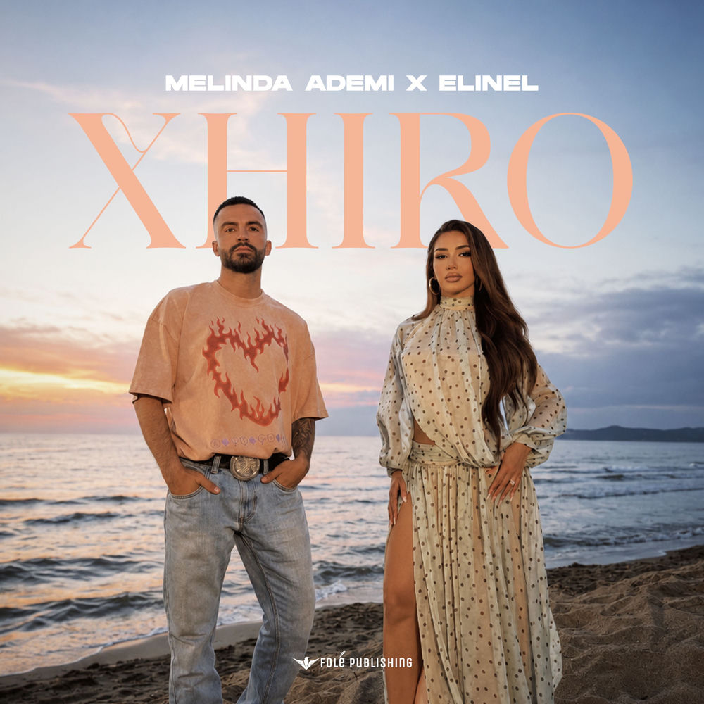 Xhiro - Melinda Ademi & Elinel