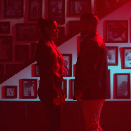 Melis Aydın & Shahin - Sürünür Ruhum