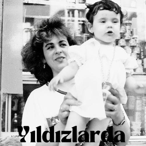 Melis Aydın - YILDIZLARDA