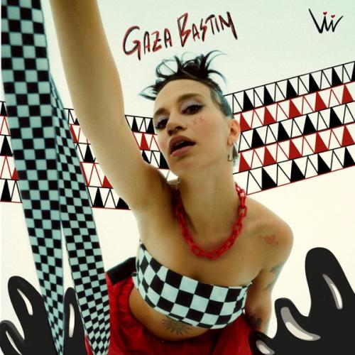 Gaza Bastım - Melis Karaduman