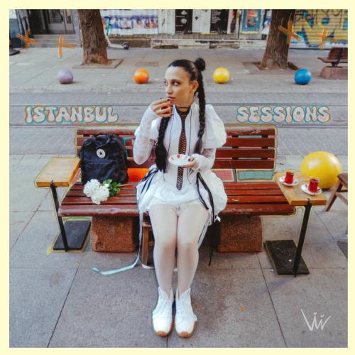 Melis Karaduman - Kaybolan Yıllar (Istanbul Sessions)