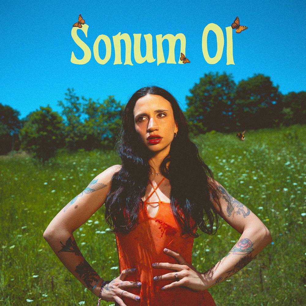 Sonum Ol - Melis Karaduman