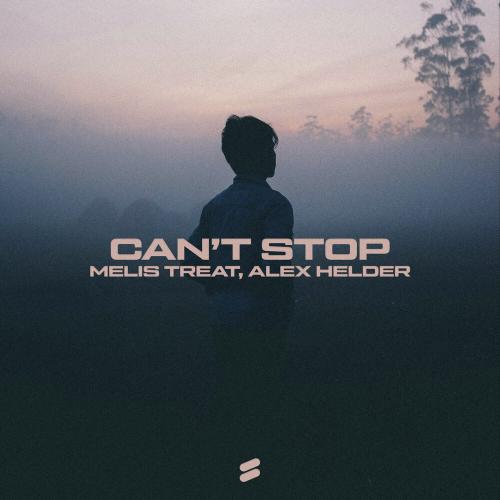 Melis Treat, Alex Helder - Can't Stop