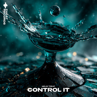 Control It - Melis Treat