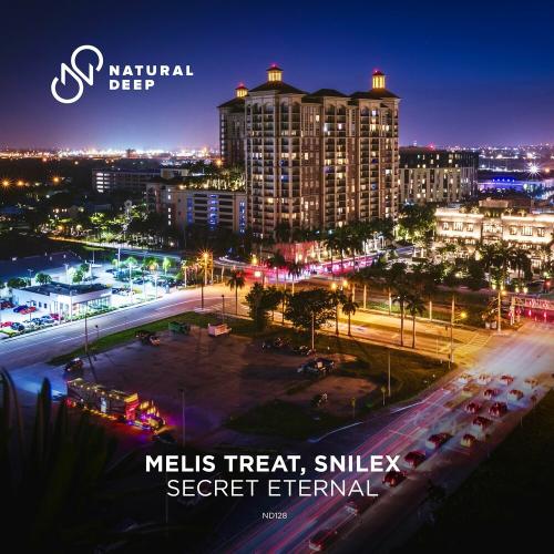 Melis Treat feat. Snilex - Secret Eternal