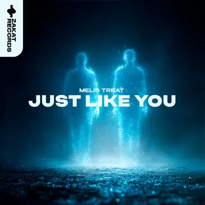 Just Like You - Melis Treat