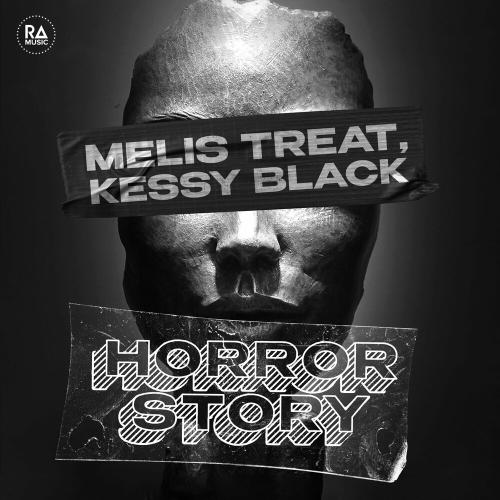 Melis Treat & Kessy Black - Horror Story