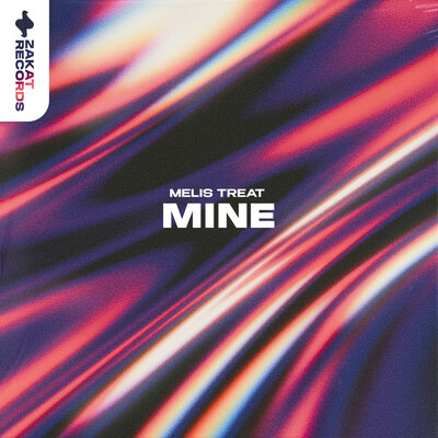 Mine - Melis Treat