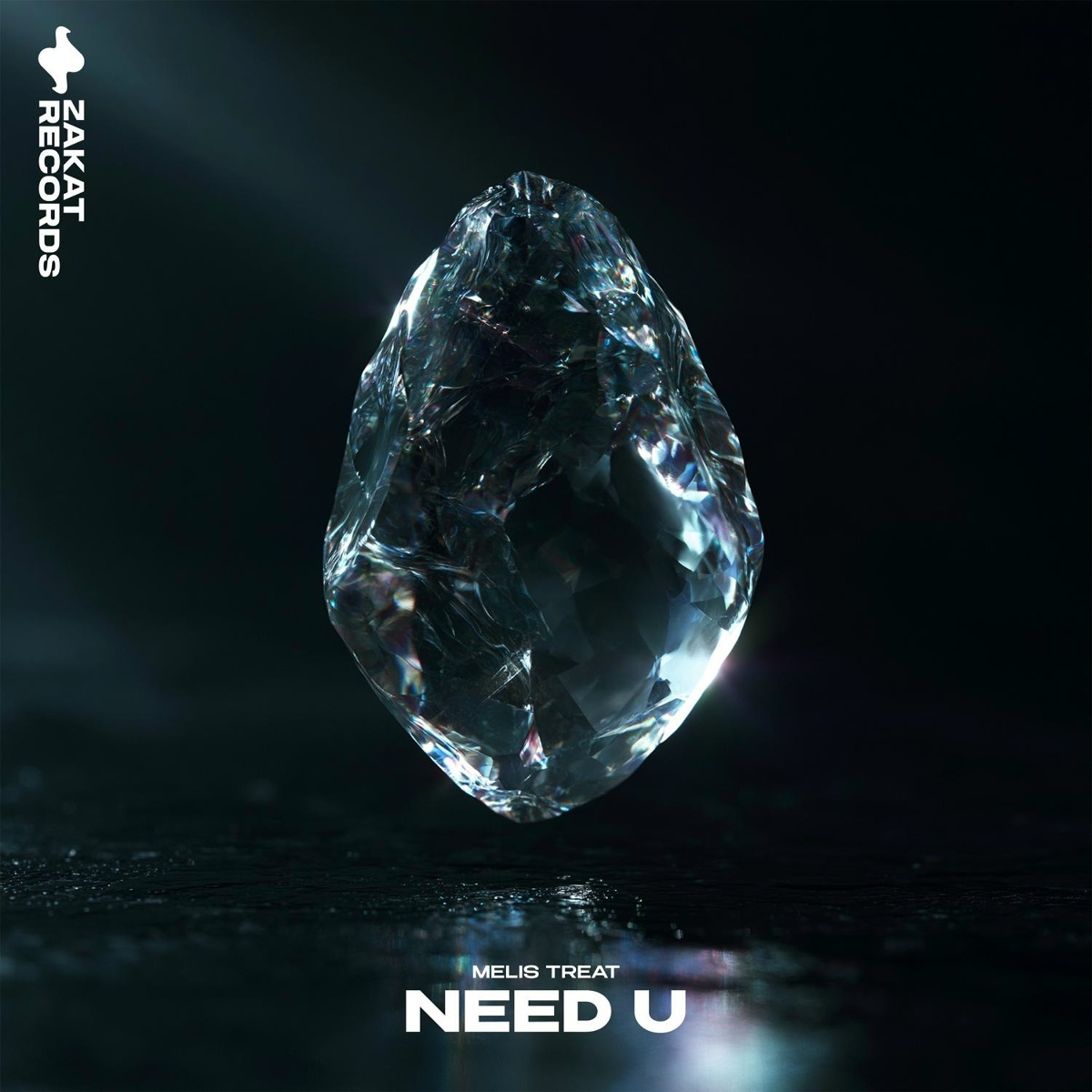 Need U - Melis Treat