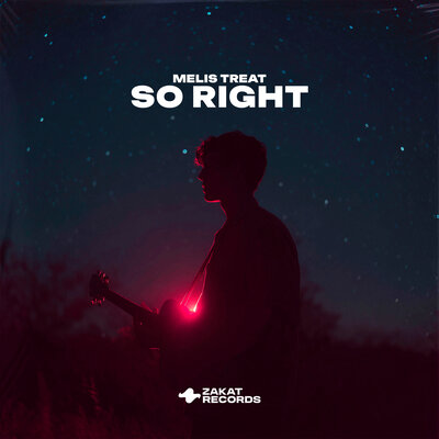 So Right - Melis Treat