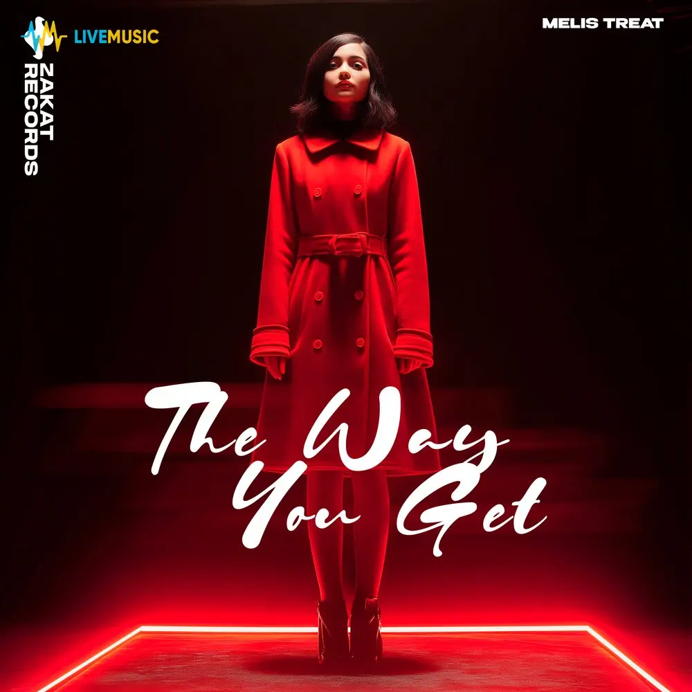 The Way You Get - Melis Treat