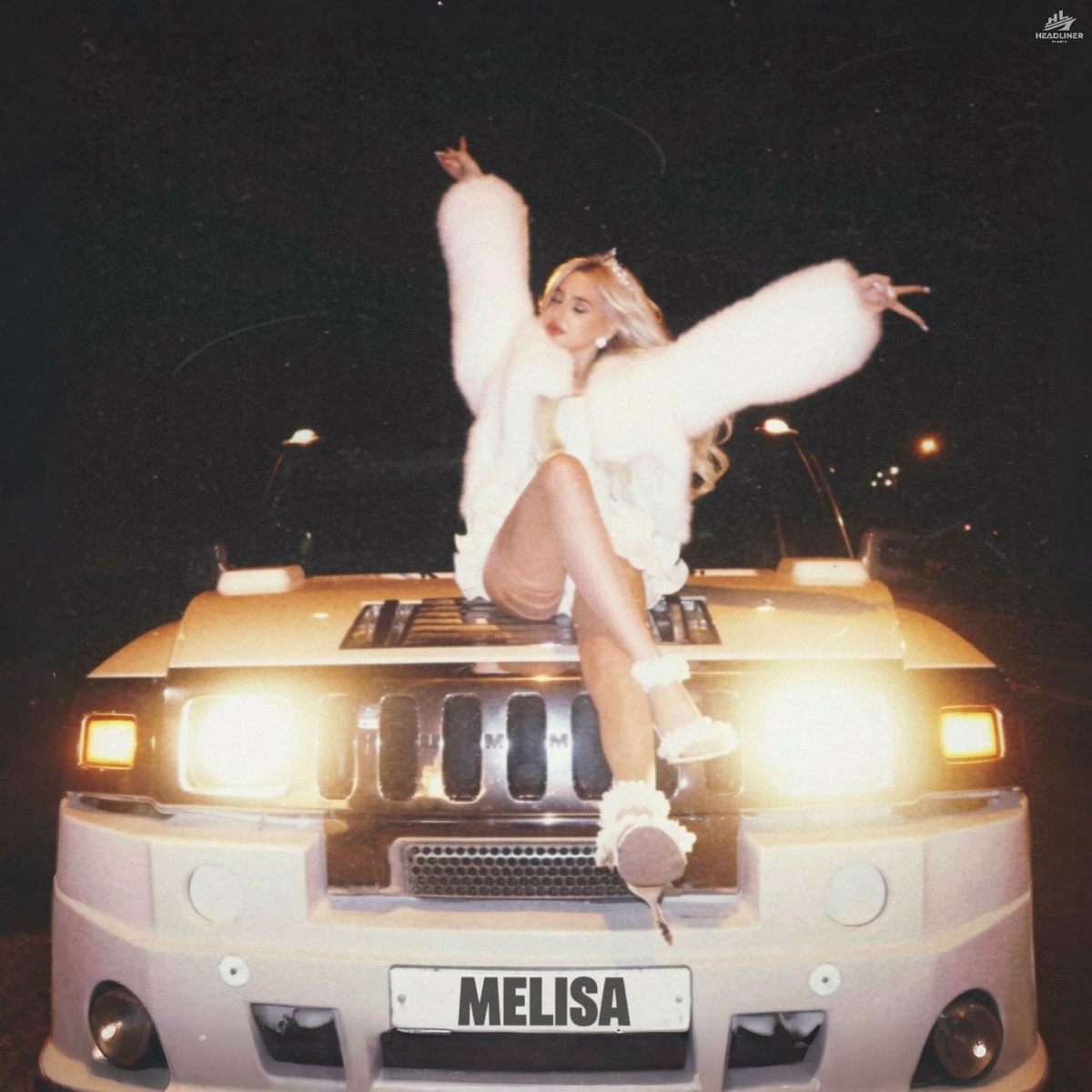 алёна шишкова 2014 - MELISA