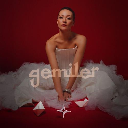 Melisa Karakurt - Gemiler