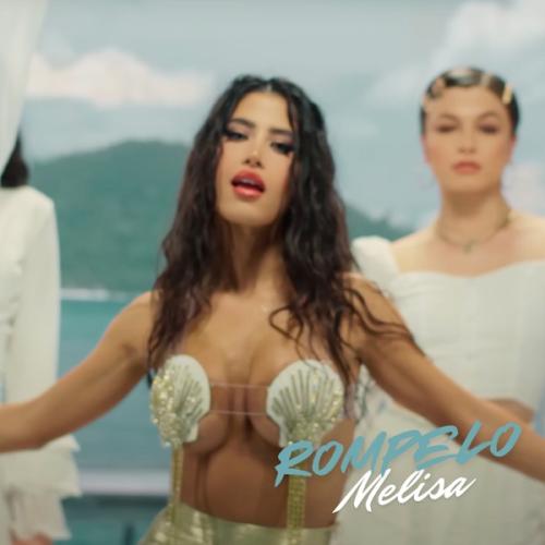 Melisa - Rompelo
