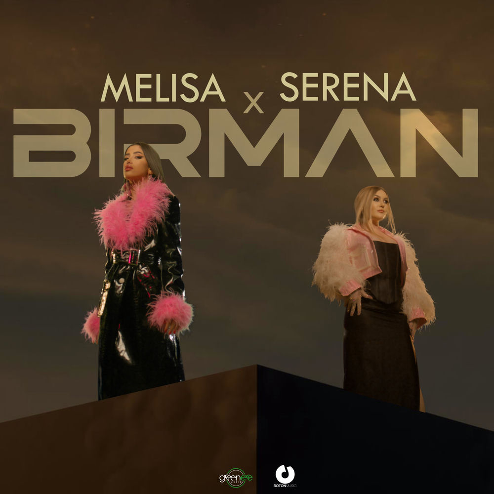 Birman - Melisa & Serena