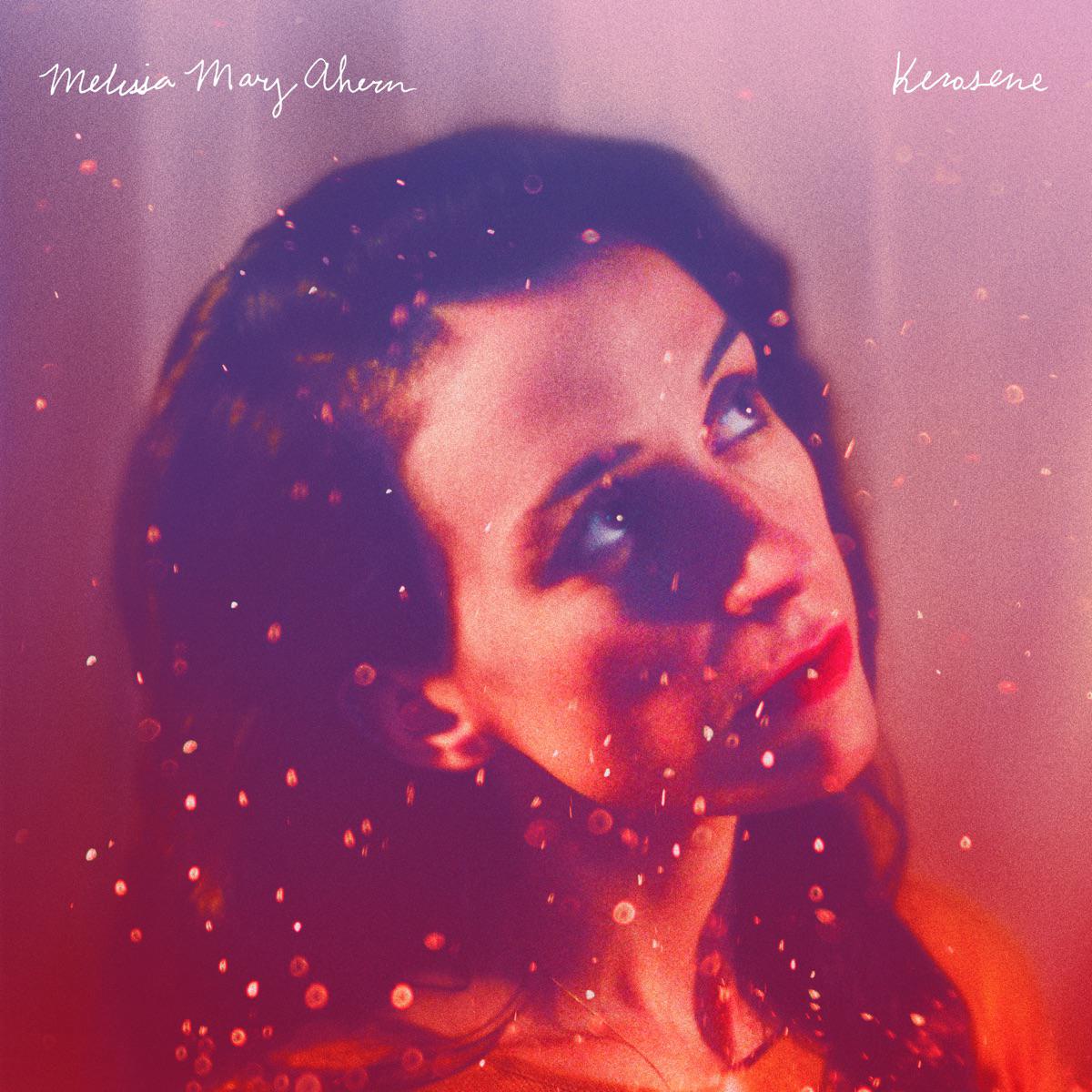 One Way Life - Melissa Mary Ahern