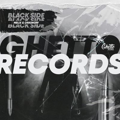 MELIX, Orkenoff - Black Side