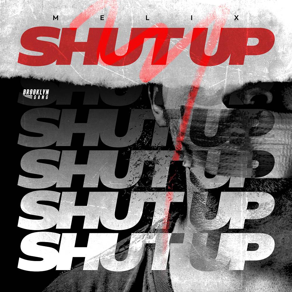 Shut Up - Melix