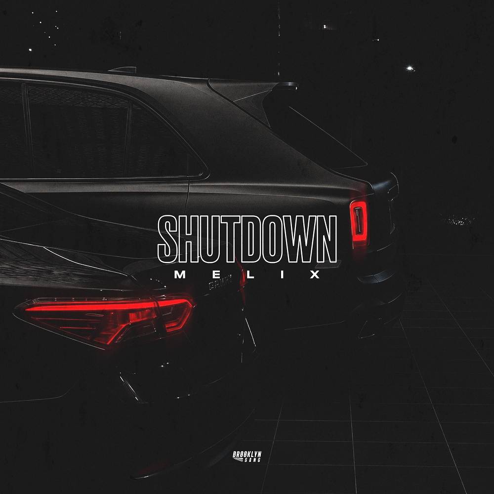 Shutdown - Melix