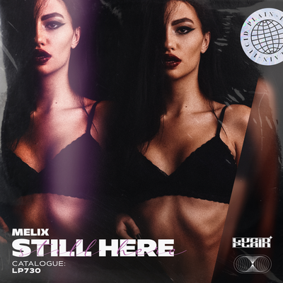 Still Here - MELIX
