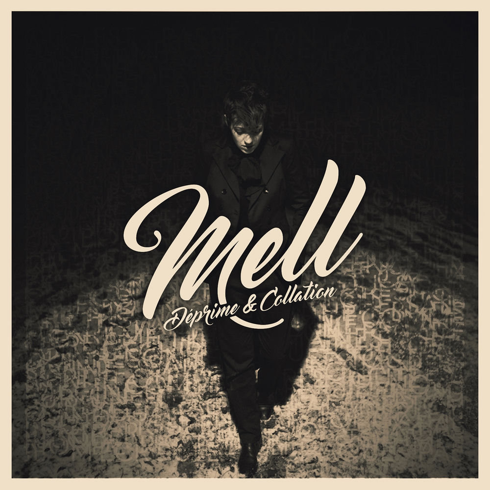 Marécage Invisible - MELL