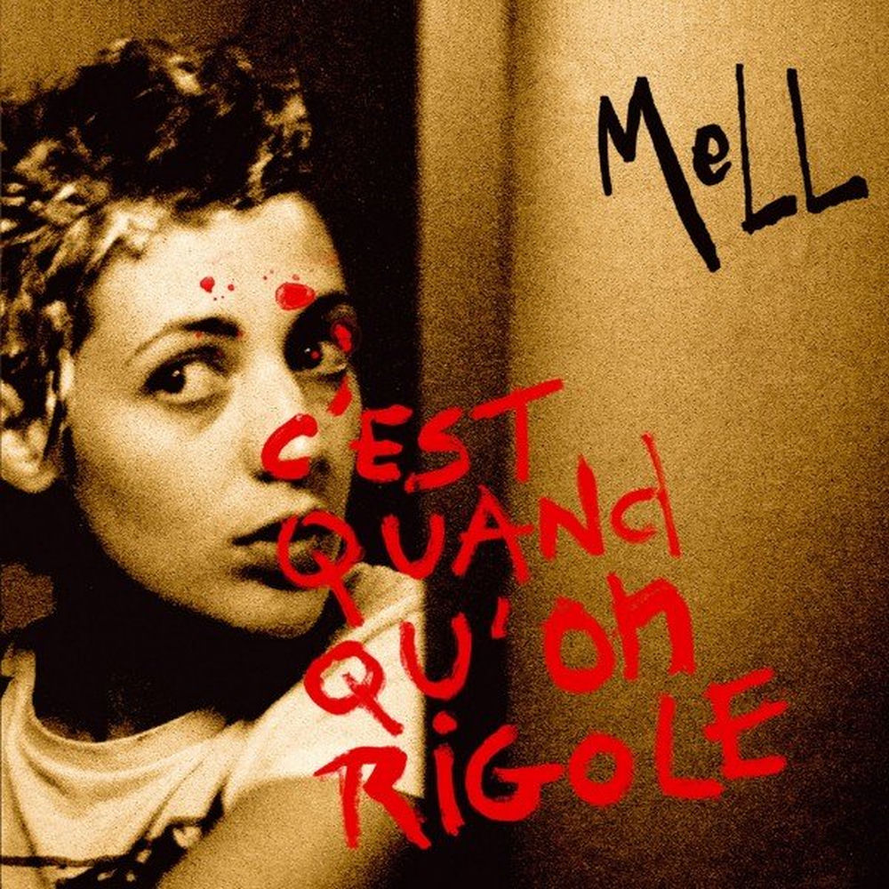 Pas Pompier - MELL