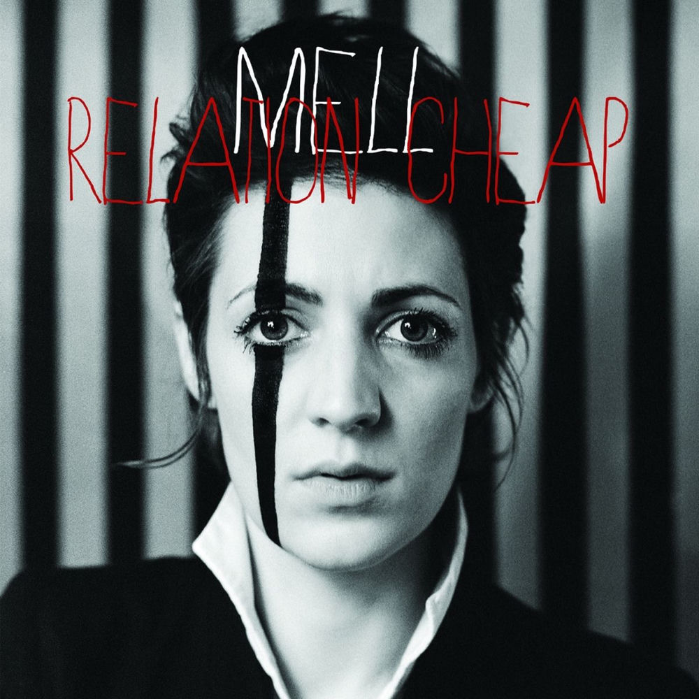 What's Your Name Again _ - MELL