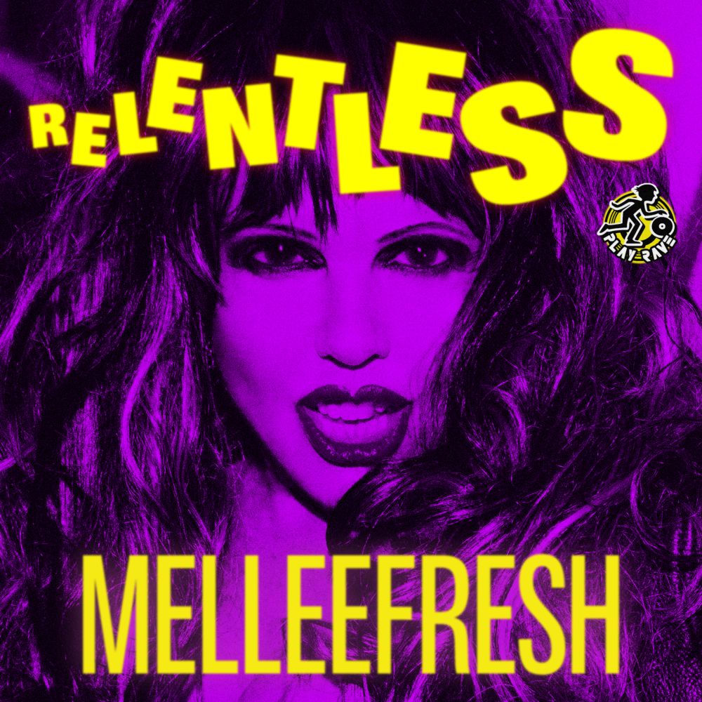 Electric Cowboy - Melleefresh