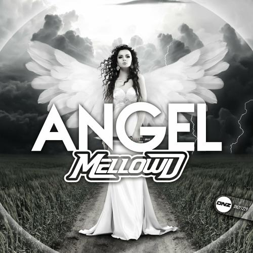 Mellow D - Angel