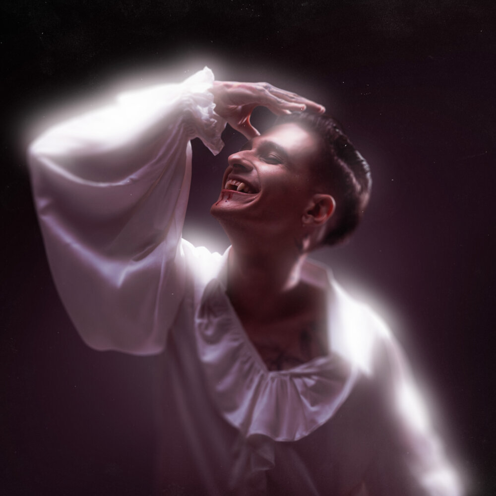 Бессмертный дар - MellSher