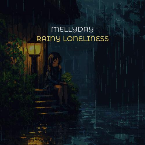 mellyday - Smell of Freedom