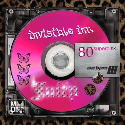 Juicy - Melo Nada & Invisible Inc.