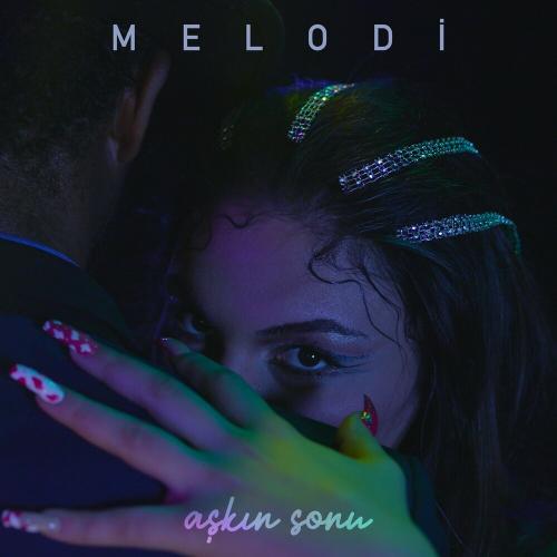 Aşkın Sonu - Melodi