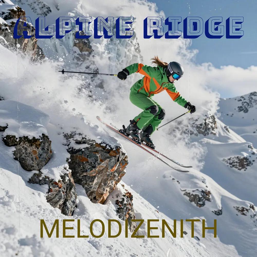 ALPINE RIDGE - MelodiZenith