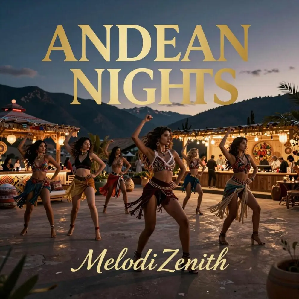 ANDEAN NIGHTS - MelodiZenith