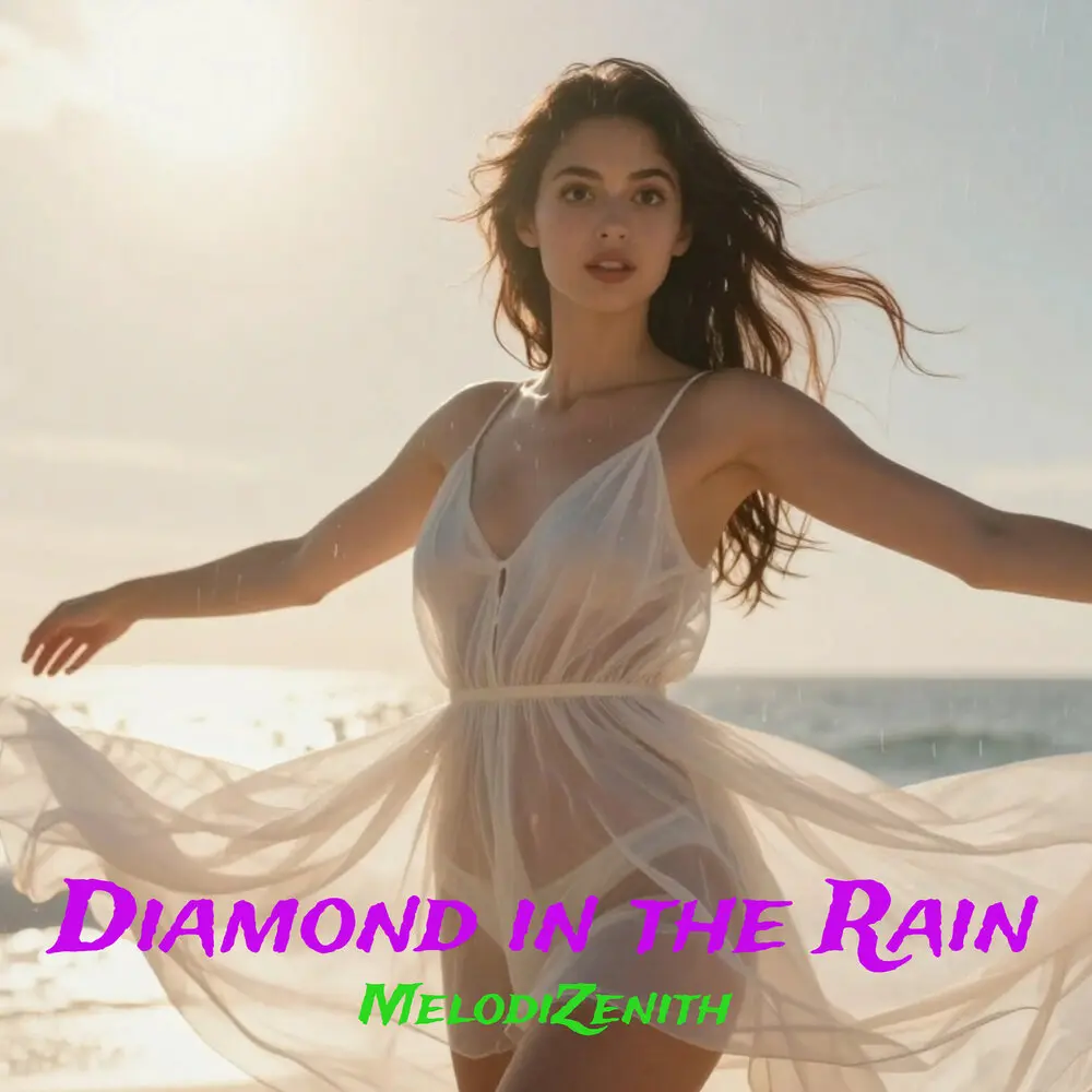 Diamond in the Rain - MelodiZenith