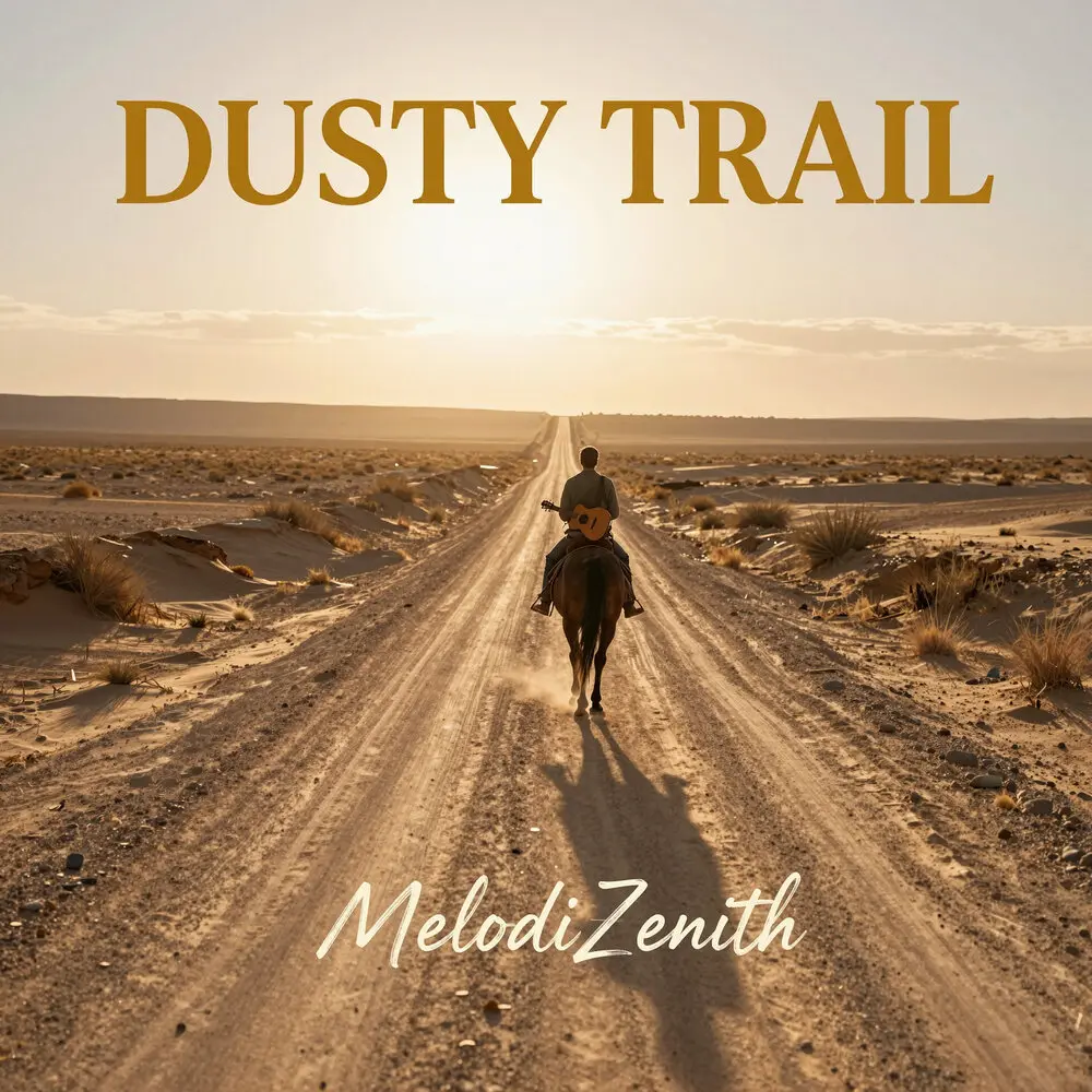 Dusty Trail - MelodiZenith