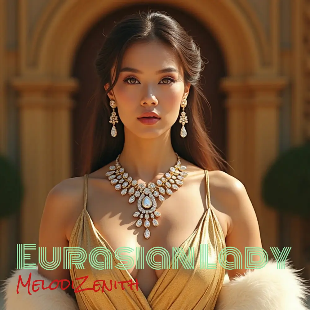 Eurasian Lady - MelodiZenith