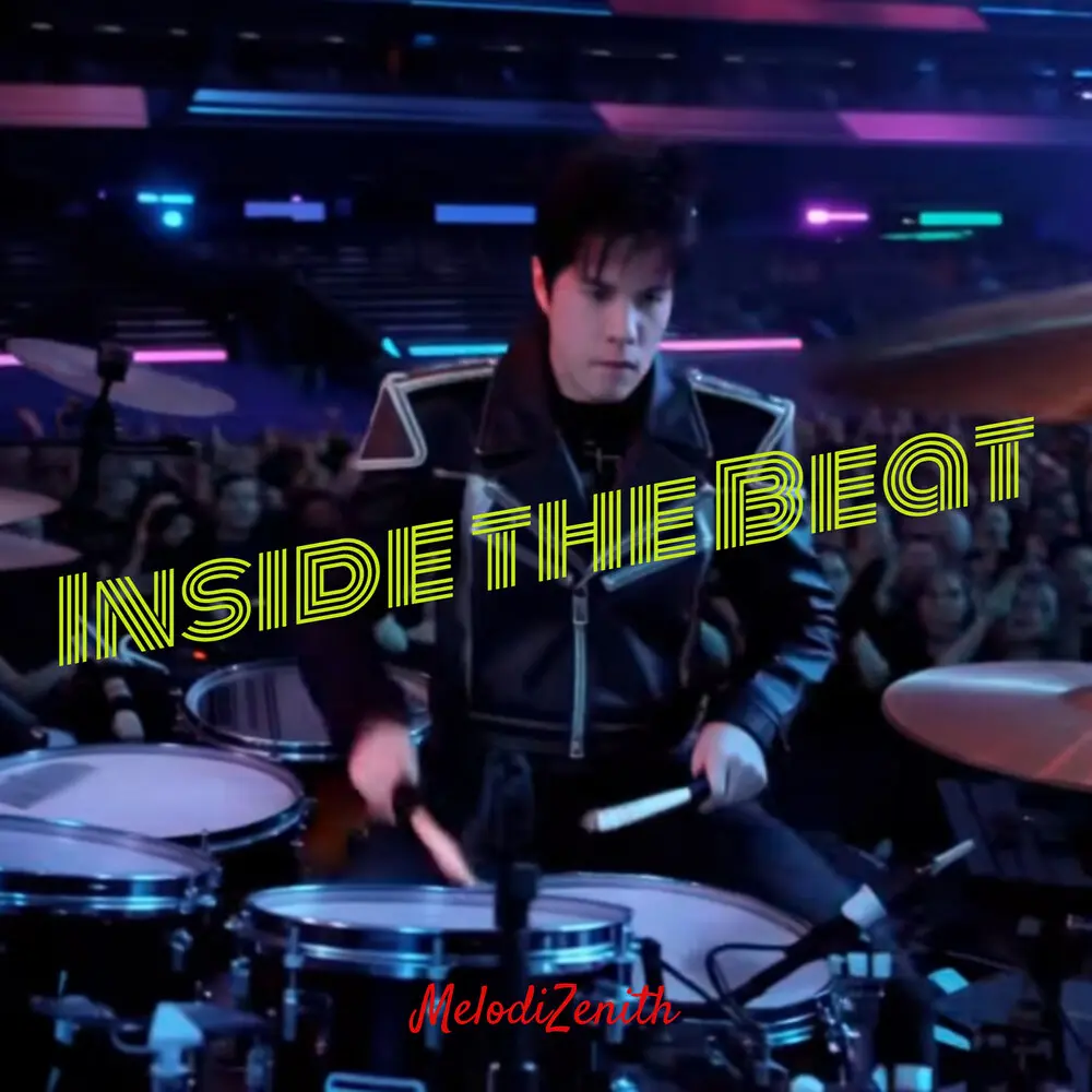 Inside the Beat - MelodiZenith