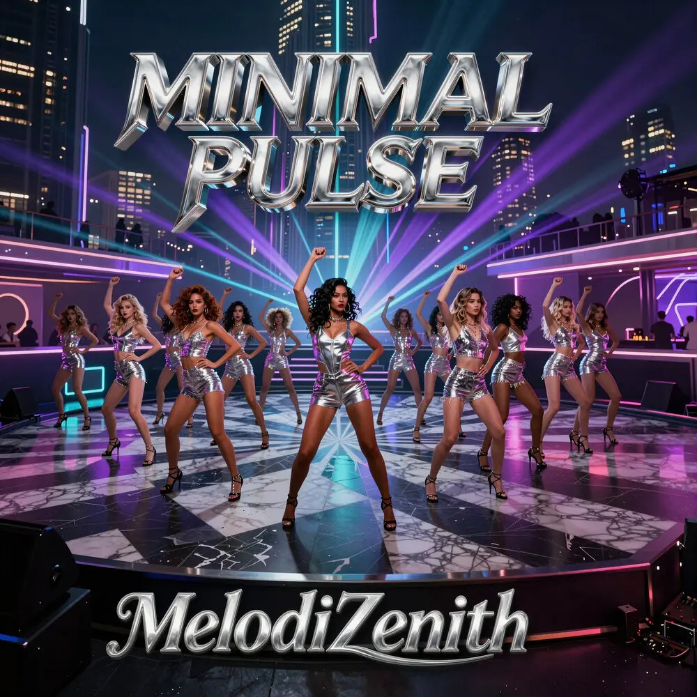 MINIMAL PULSE - MelodiZenith
