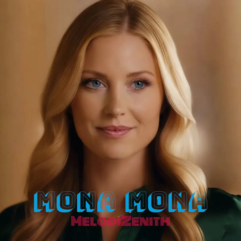 Mona Mona - MelodiZenith