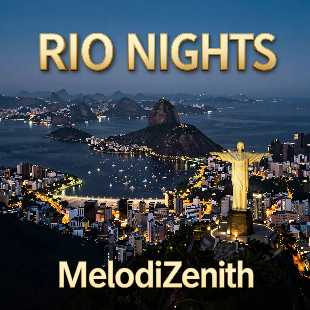 RIO NIGHTS - MelodiZenith