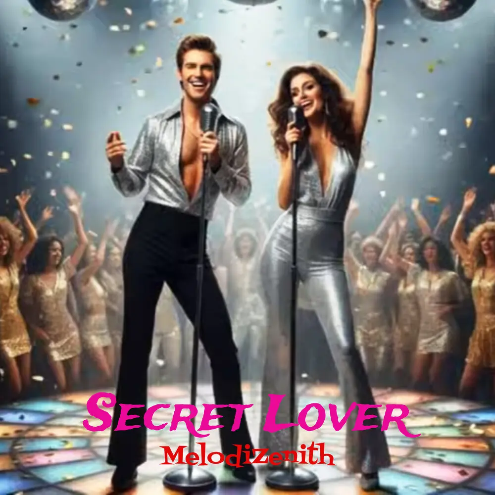 Secret Lover - MelodiZenith