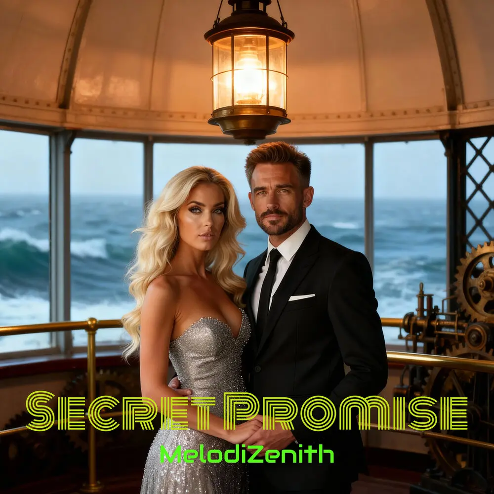 Secret Promise - MelodiZenith